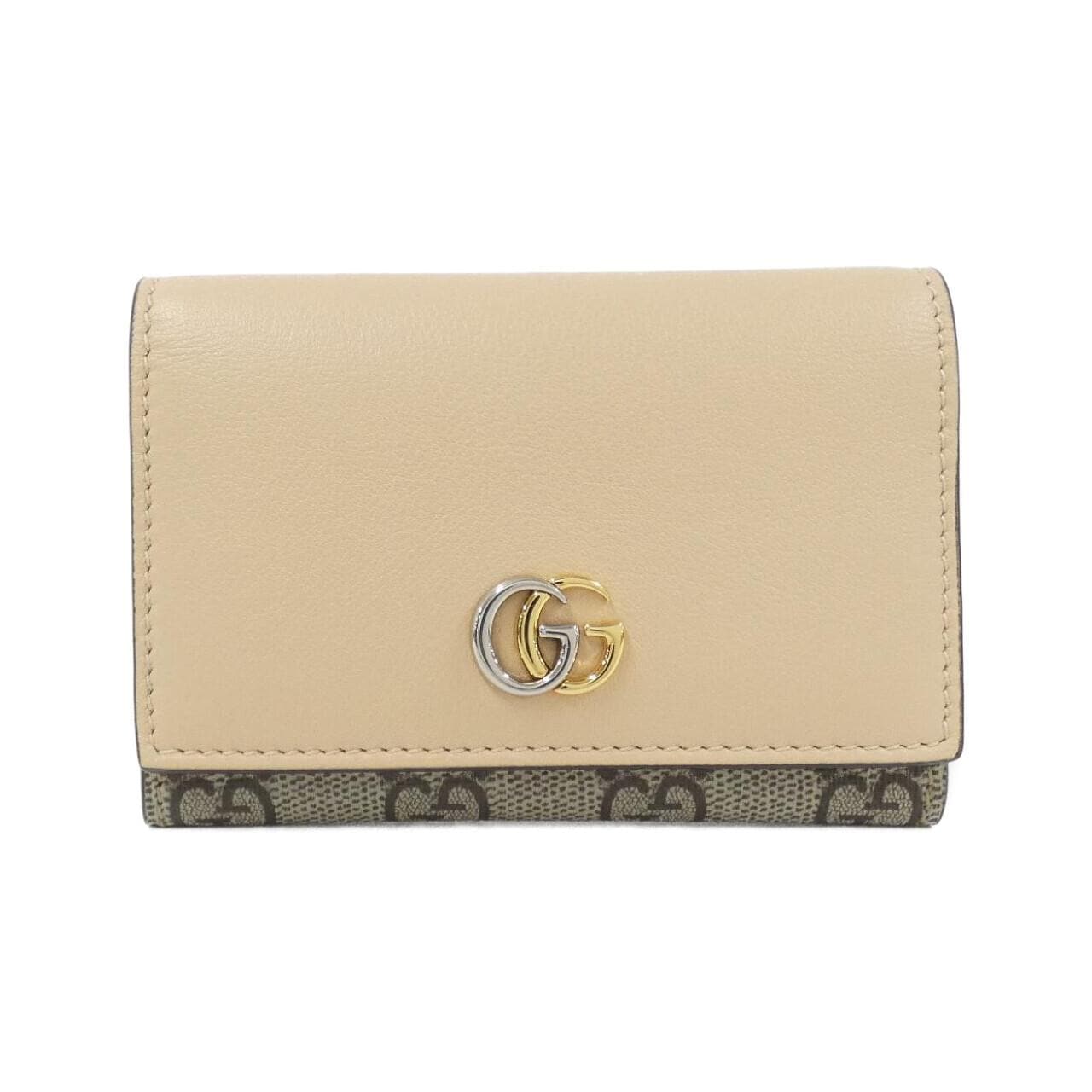 Gucci 790067 AADQE卡包