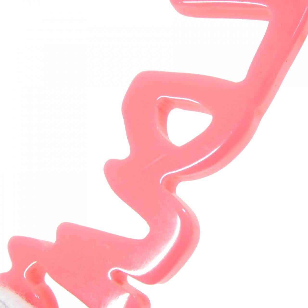 ルイヴィトン ビジューサック グラフィティ M65768 キーリング