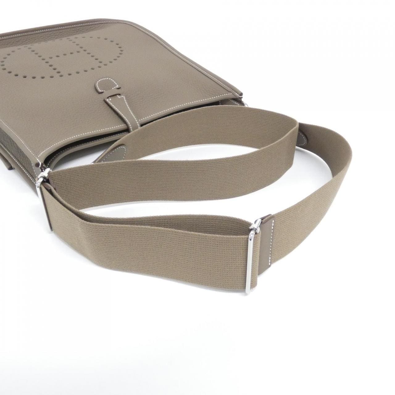 【未使用品】エルメス エヴリン3 PM 056277CK ショルダーバッグ