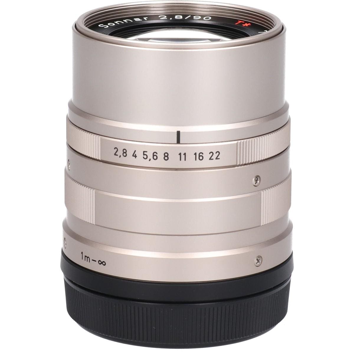 ＳＯＮＮＡＲ　Ｇ９０ｍｍ　Ｆ２．８