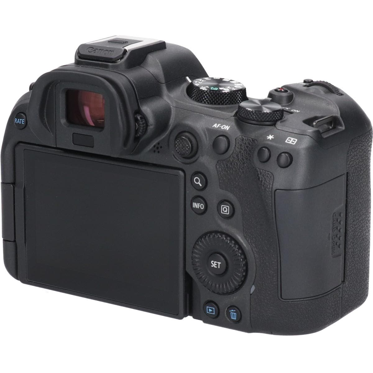 ＥＯＳ　Ｒ６　ＭＡＲＫ　ＩＩ