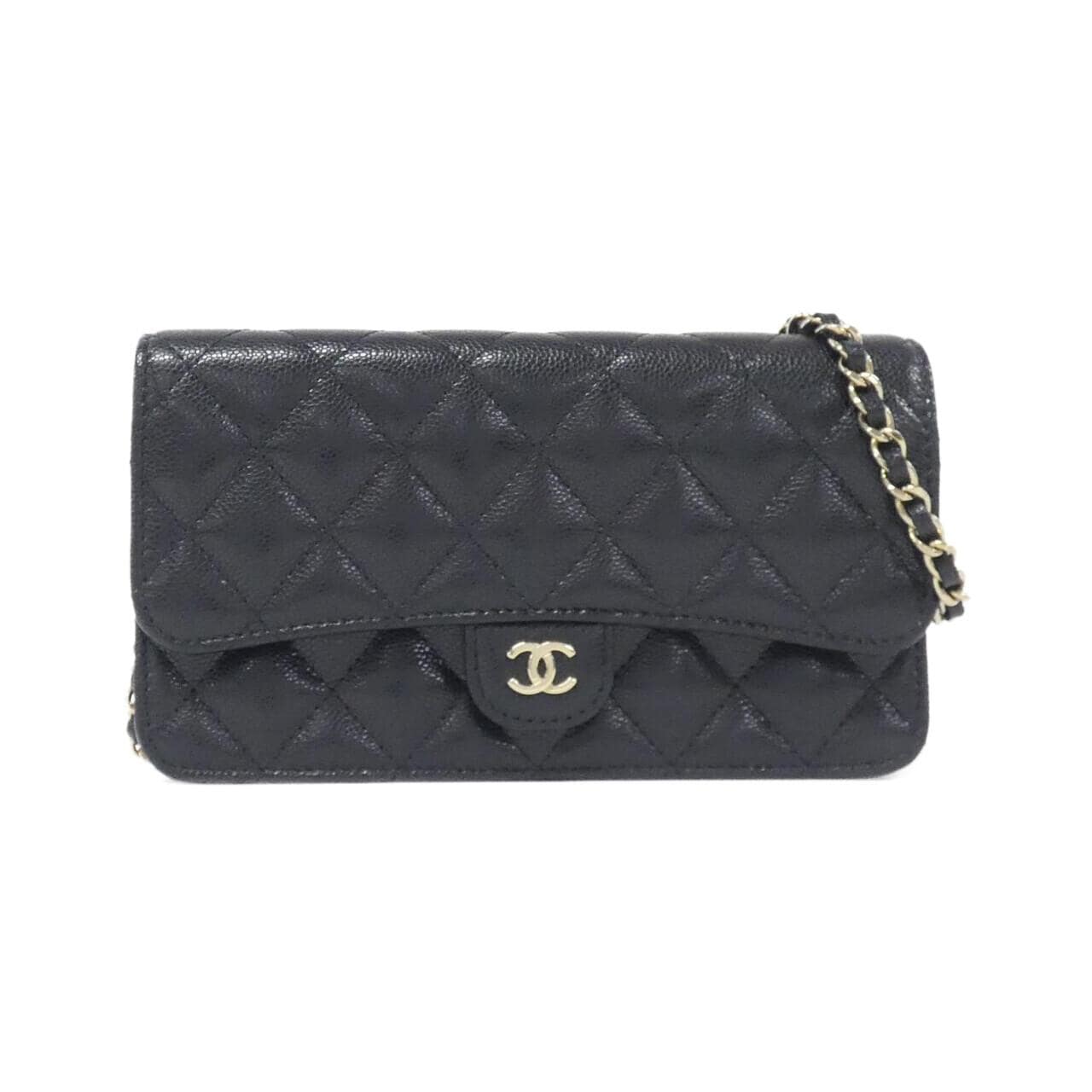 CHANEL Timeless Classic Line AP3744 Phone Case