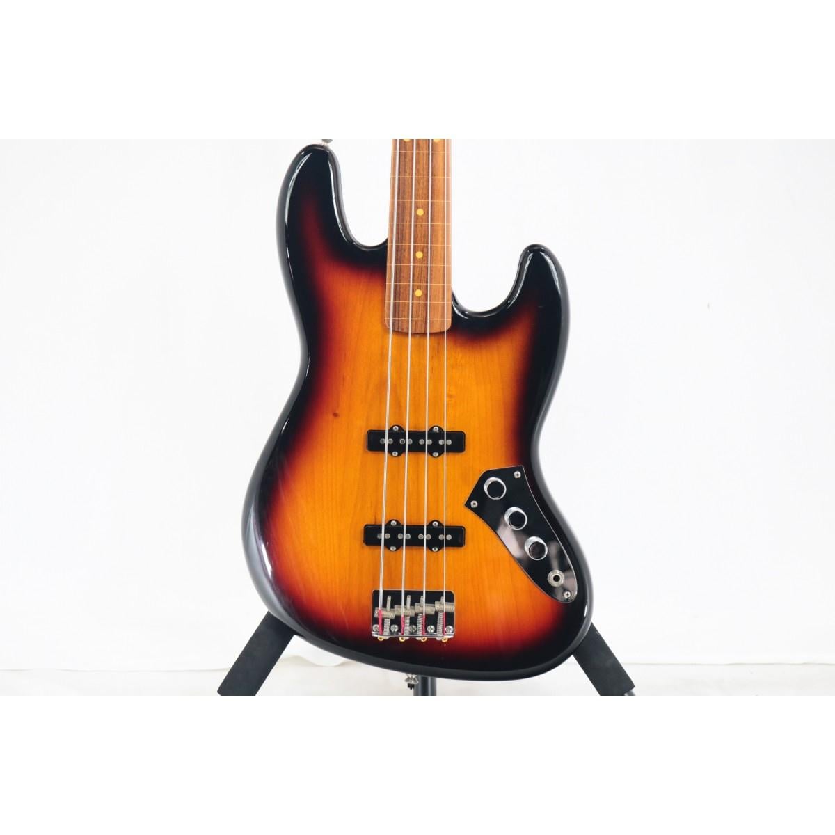 ＦＥＮＤＥＲ　　ＪＡＣＯ　ＰＡＳＴＯＲＩＵＳ　ＪＢ　ＦＬ