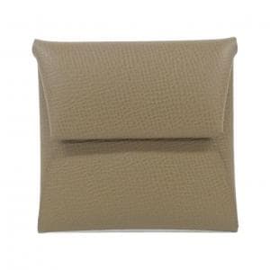 【未使用品】エルメス バスティア 041054CK コインケース
