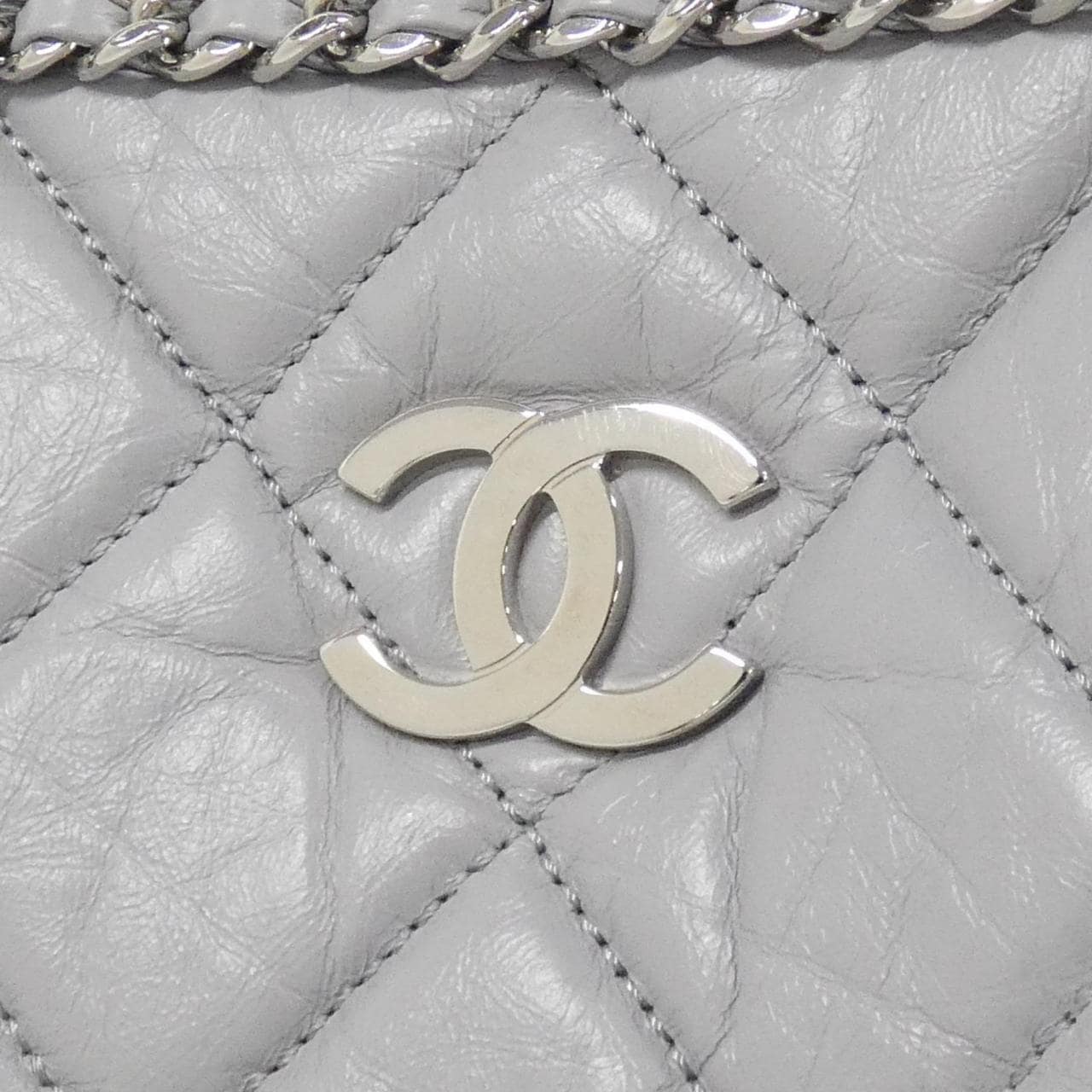 シャネル AS1636 ショルダーバッグ