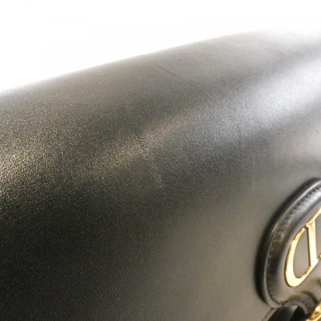 クリスチャンディオール ディオール ボビー ミディアム M9319UMOL ショルダーバッグ