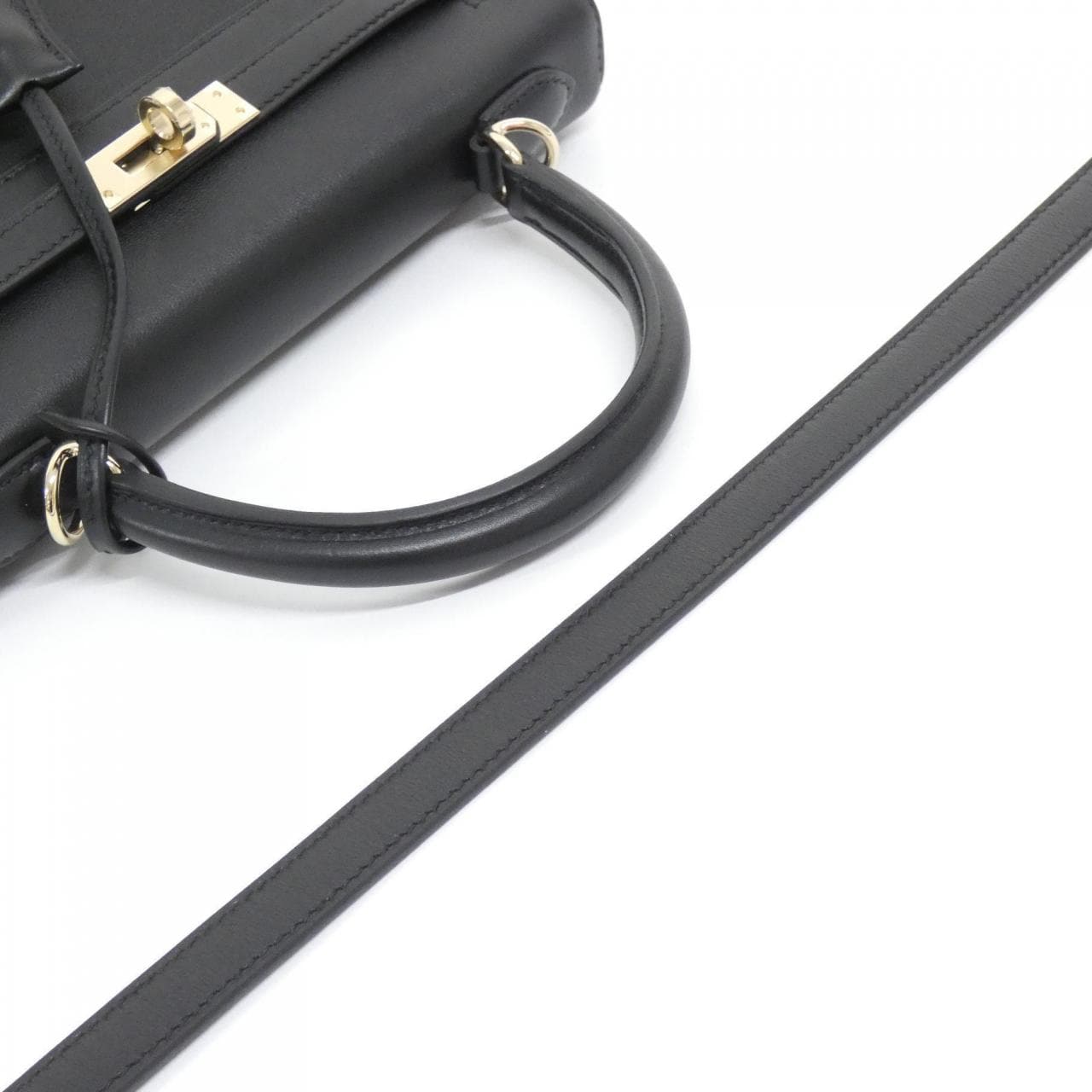 【未使用品】エルメス ケリー 25cm バッグ