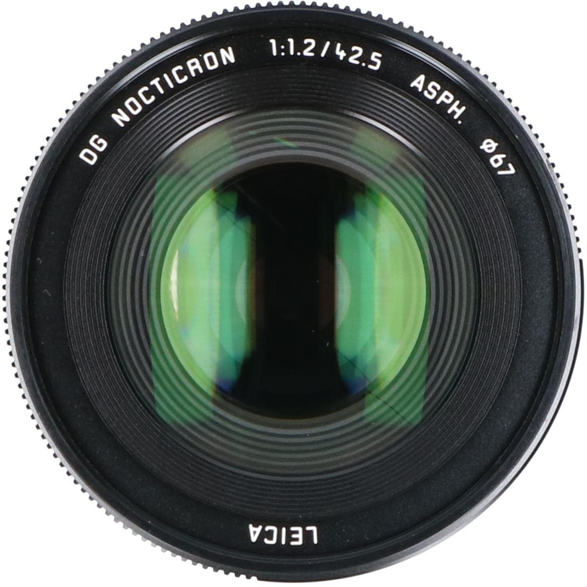 ＰＡＮＡＳＯＮＩＣ　ＤＧ　ＮＯＣＴＩＣＲＯＮ４２．５ｍｍ　Ｆ１．２ＡＳＰＨ．