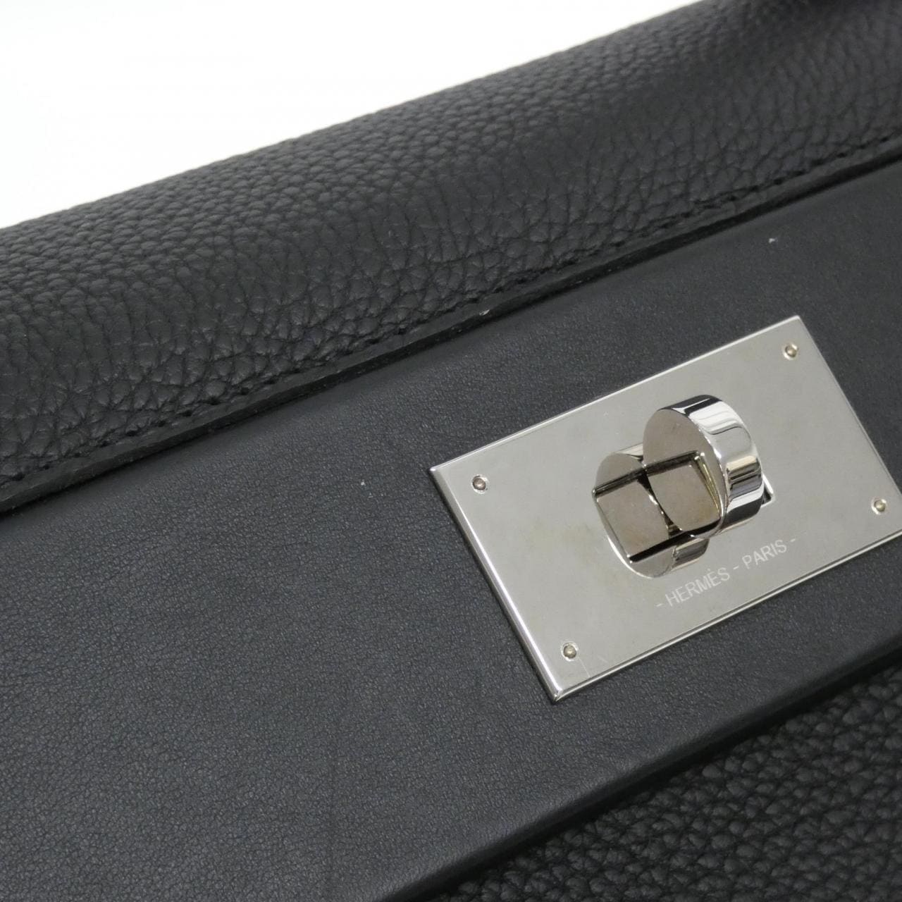 エルメス ヴァンキャトル ヴァンキャトル 35cm 075244CK バッグ