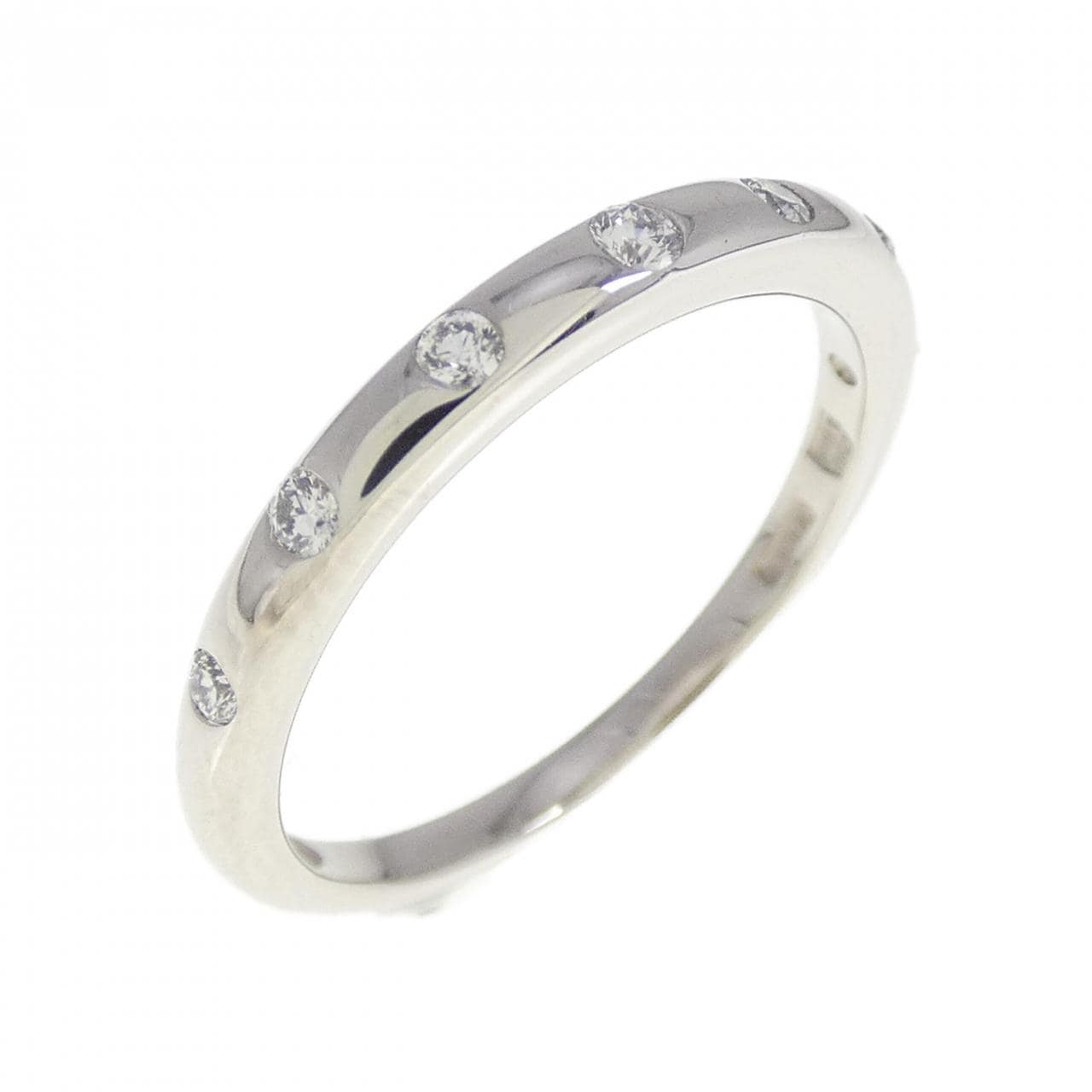 BVLGARI Fedi 戒指