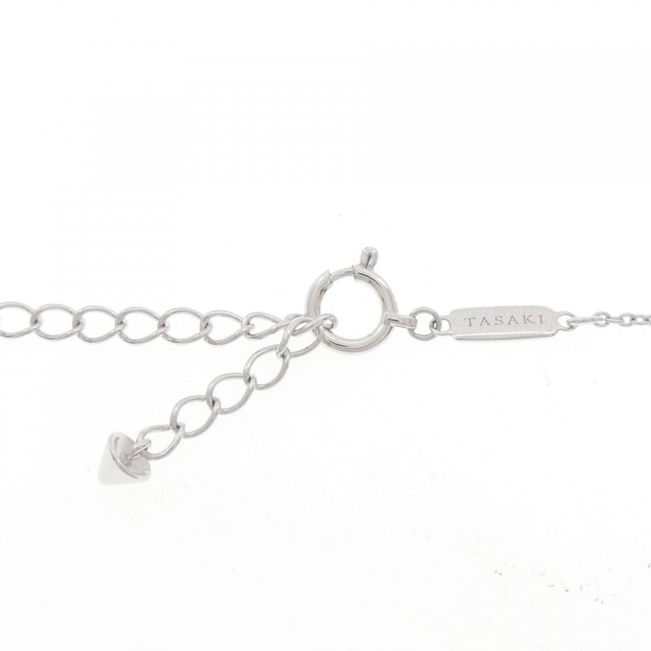 Tasaki Landscape Flyway項鏈0.25CT