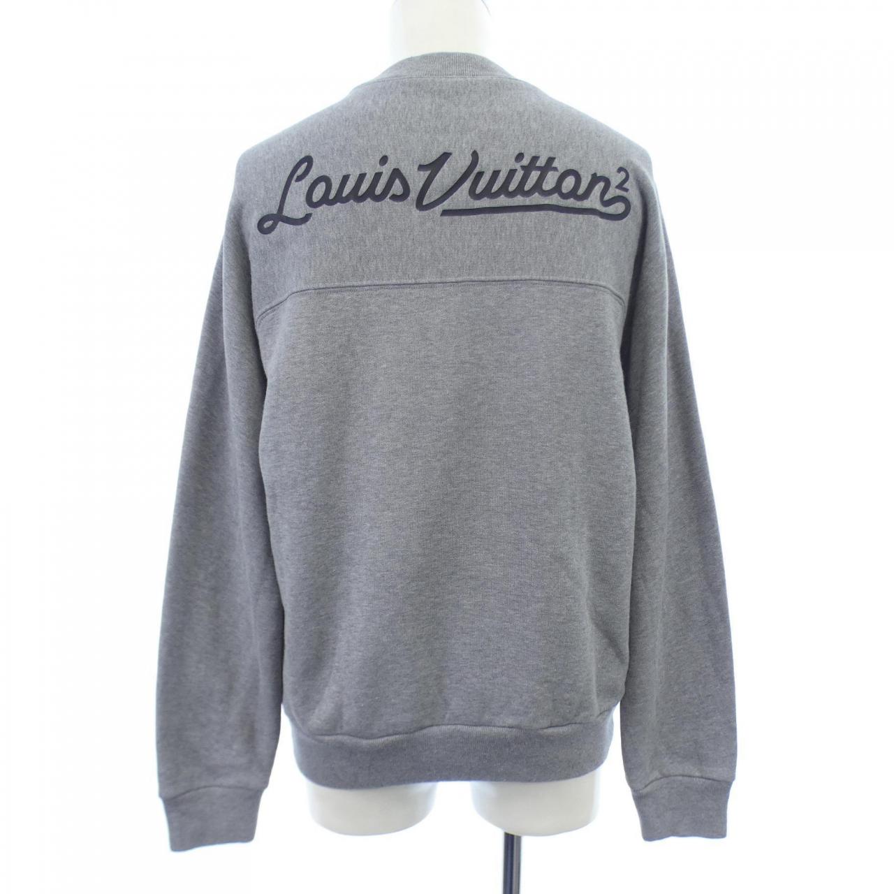 LOUIS VUITTON卫衣