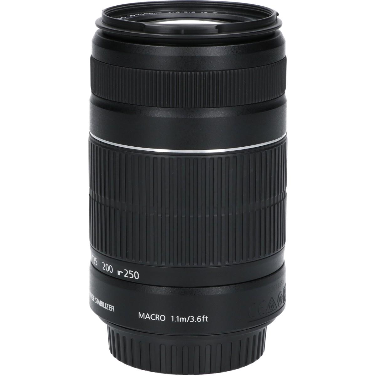 ＥＦ－Ｓ５５－２５０ｍｍ　Ｆ４－５．６ＩＳＩＩ