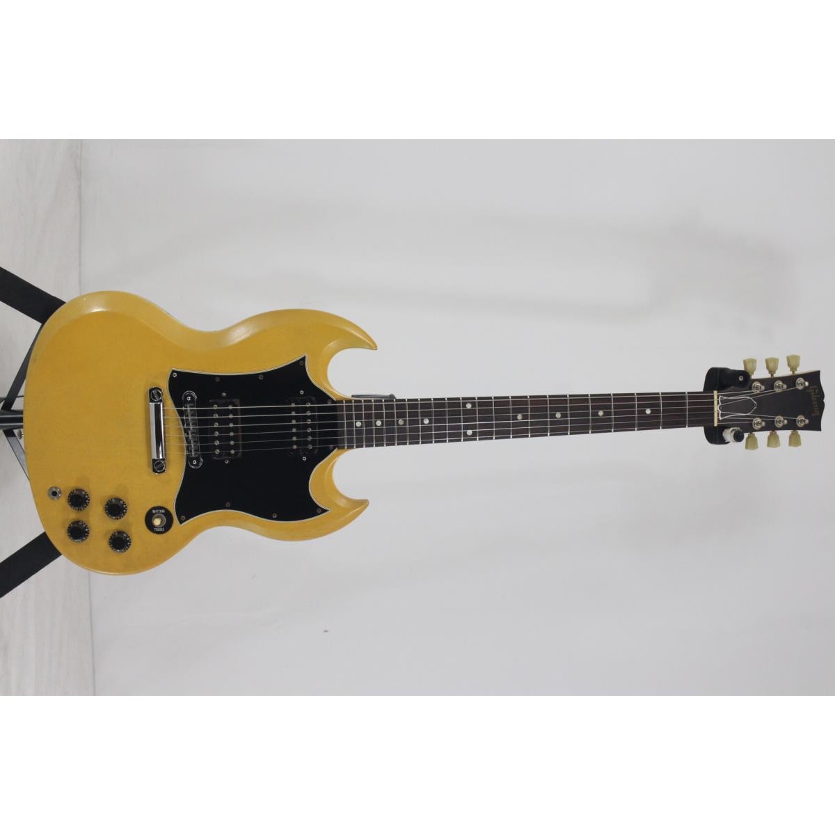 ＧＩＢＳＯＮ　ＳＧ　ＳＰＥＣＩＡＬ　ＦＡＤＥＤ