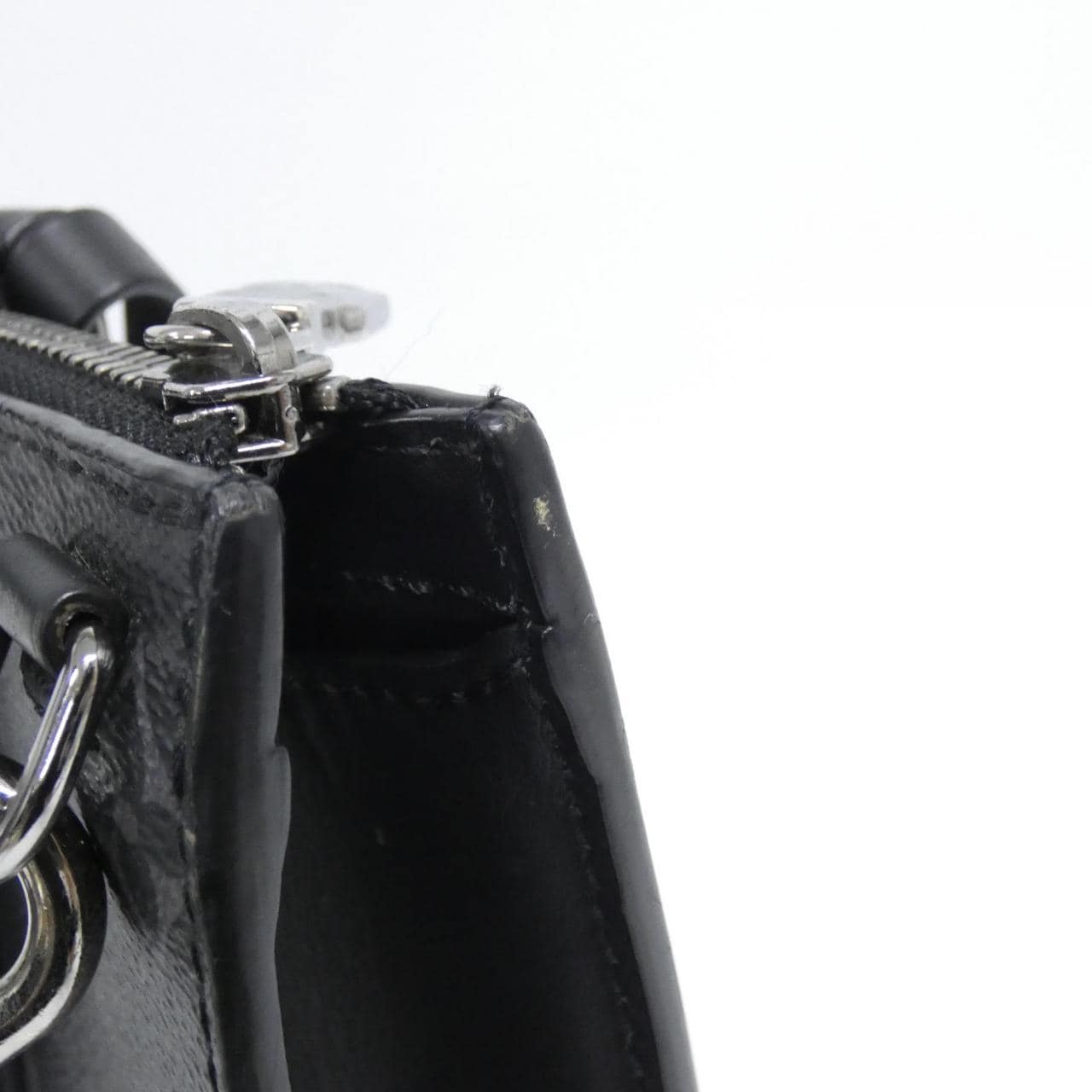 ルイヴィトン モノグラム エクリプス サック プラ クロス M46098 バッグ