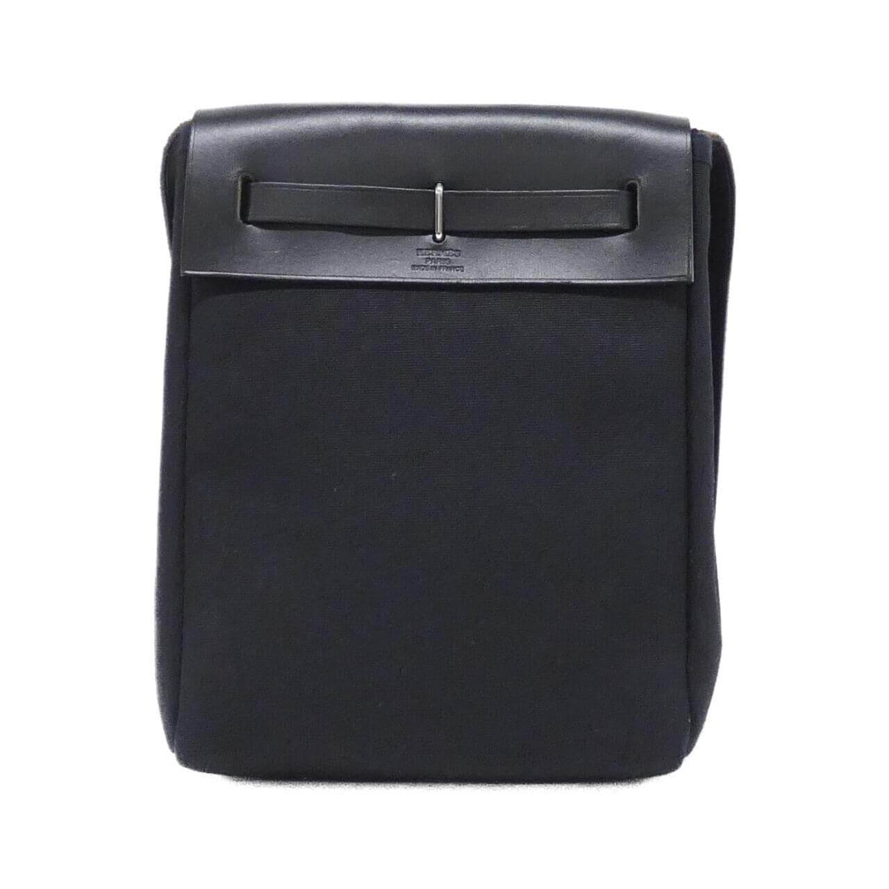 【ヴィンテージ】エルメス エールバッグ TPM 041444CB ショルダーバッグ