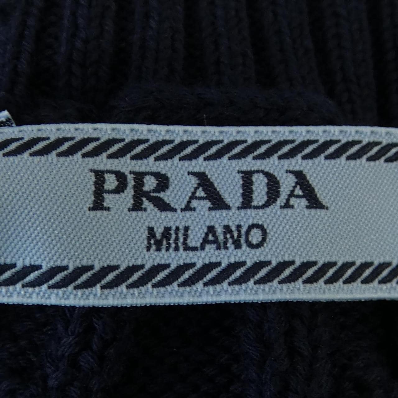 プラダ PRADA P24A2S S232 1ZHP ニット