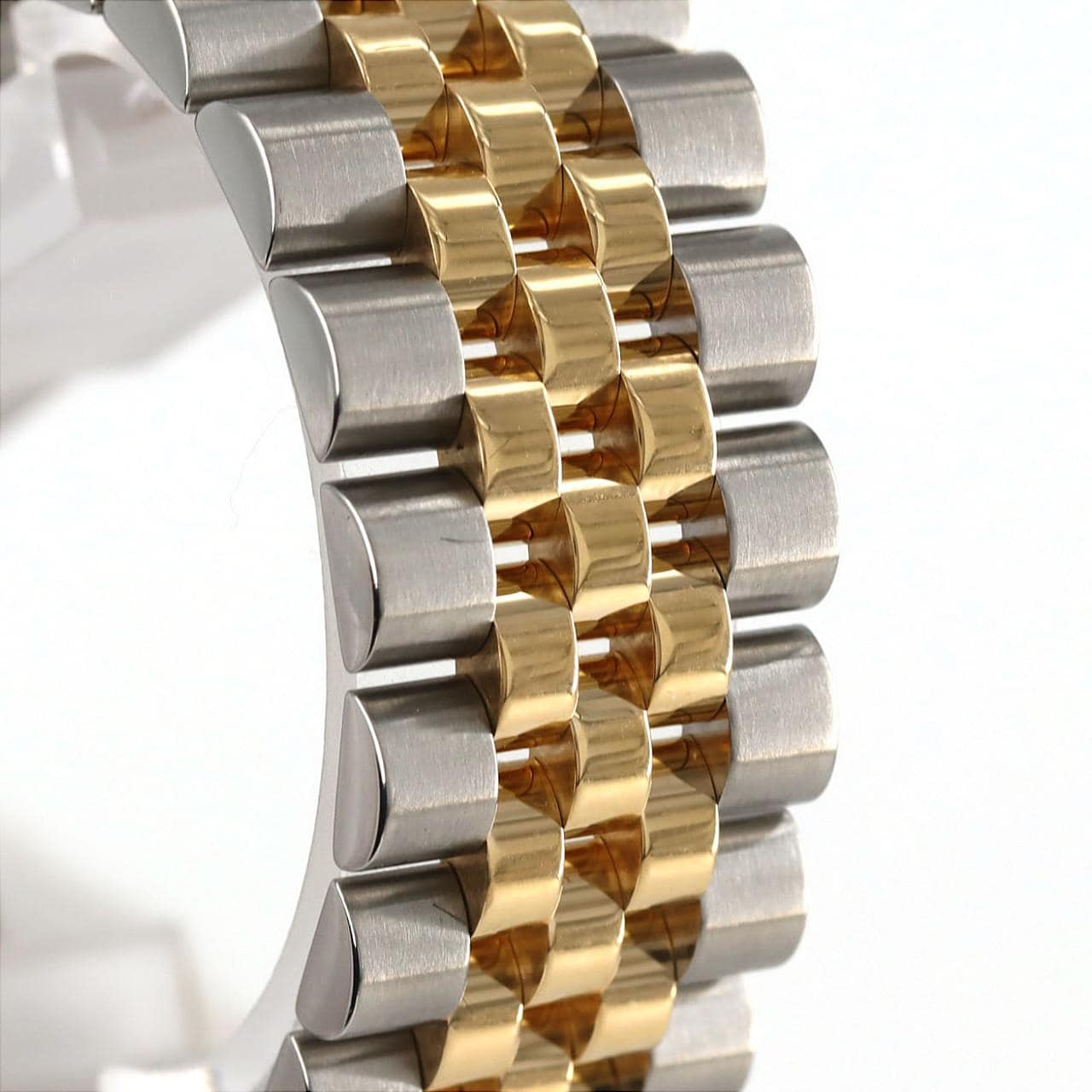 ロレックス デイトジャスト 116233G SSxYG 自動巻 M番