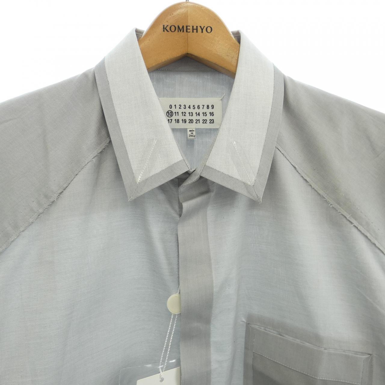 メゾンマルジェラ Maison Margiela S30DL0251 シャツ