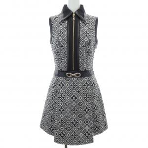 ルイヴィトン LOUIS VUITTON FKDR35ZFK ワンピース