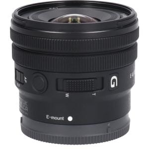 Ｅ　ＰＺ１０－２０ｍｍ　Ｆ４Ｇ