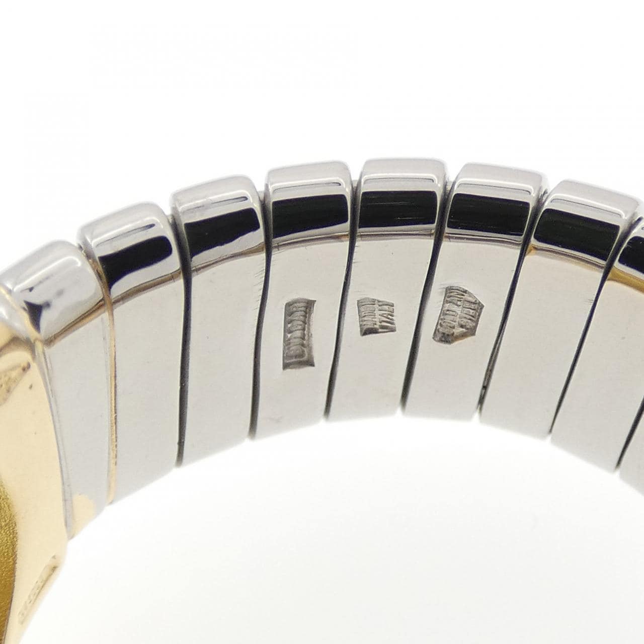 ブルガリ ブルガリブルガリ リング