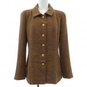 【ヴィンテージ】シャネル CHANEL P08098V04984 96A. ジャケット