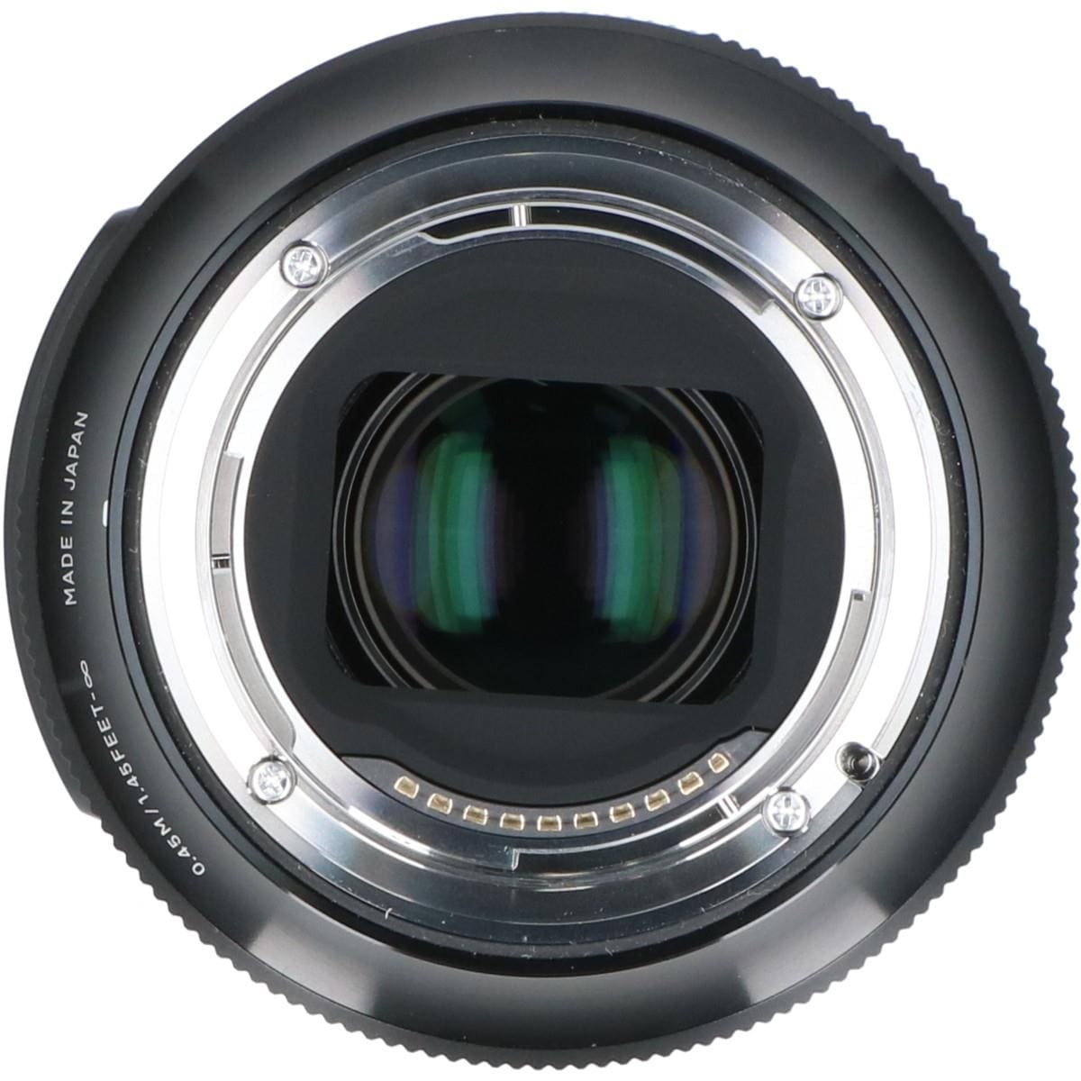 （Ａ）ソニーＥ５０ｍｍ　Ｆ１．４ＤＧ　ＤＮ