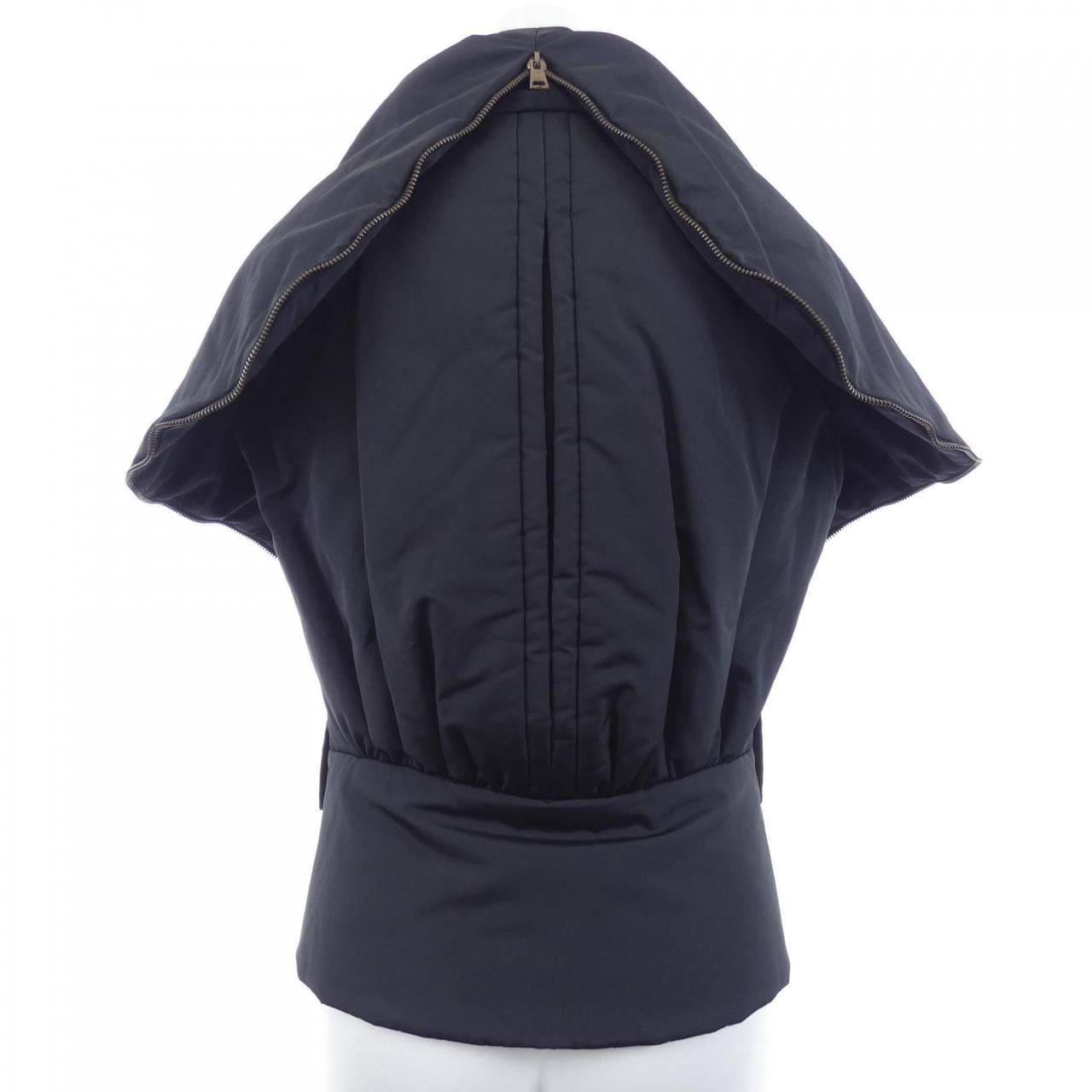 【ヴィンテージ】グッチ GUCCI 115906 FZ072 ベスト