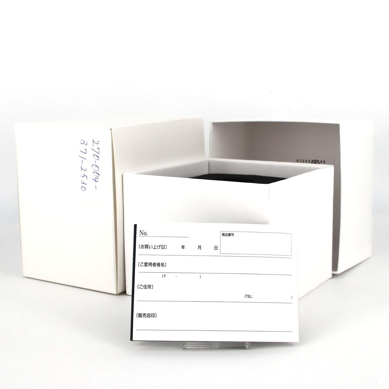 タイメックス TIMEXxMM6メゾンマルジェラ T80 リングウォッチ M/Lサイズ S33YW0004/M10064 GP クォーツ