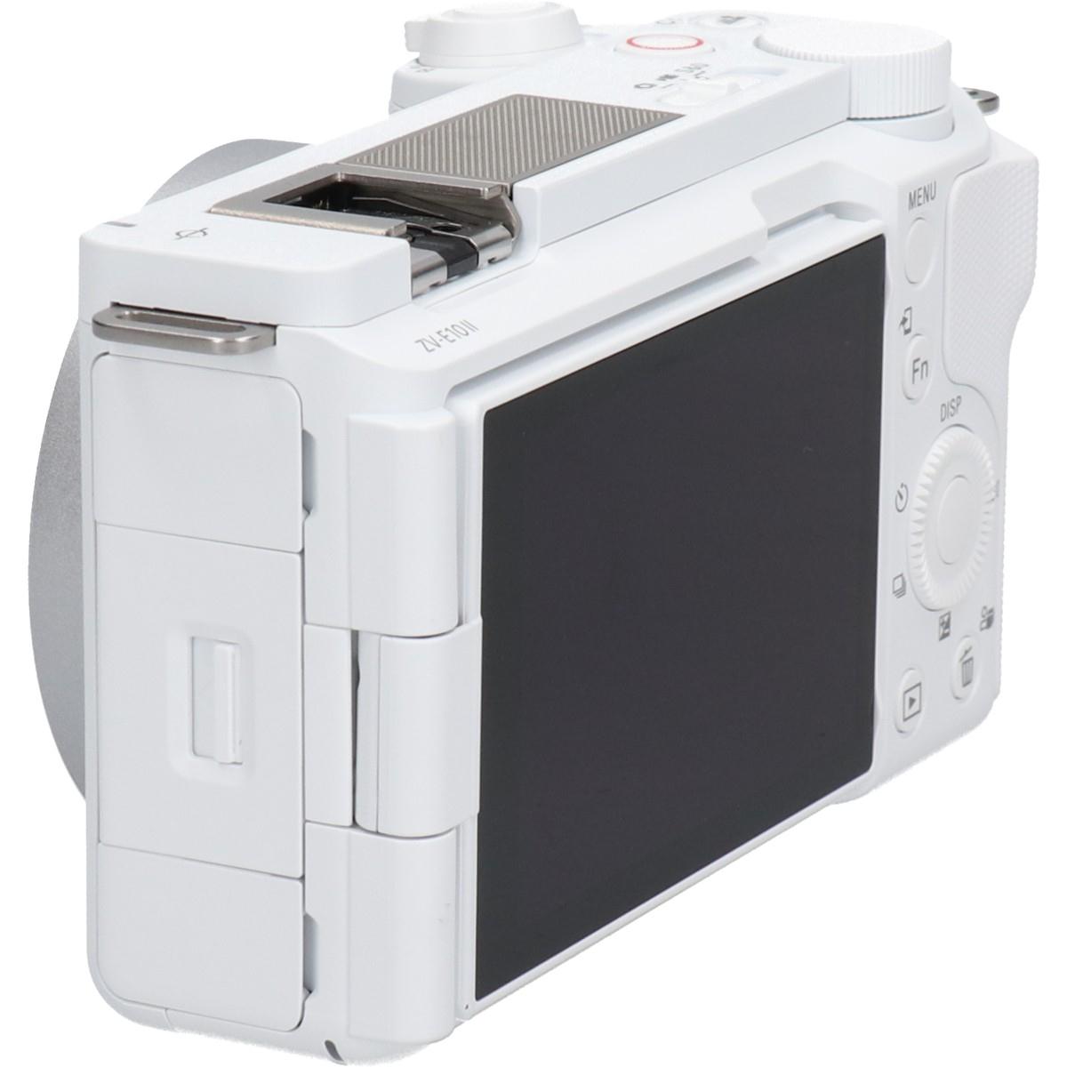 ＶＬＯＧＣＡＭ　ＺＶ－Ｅ１０ＩＩ