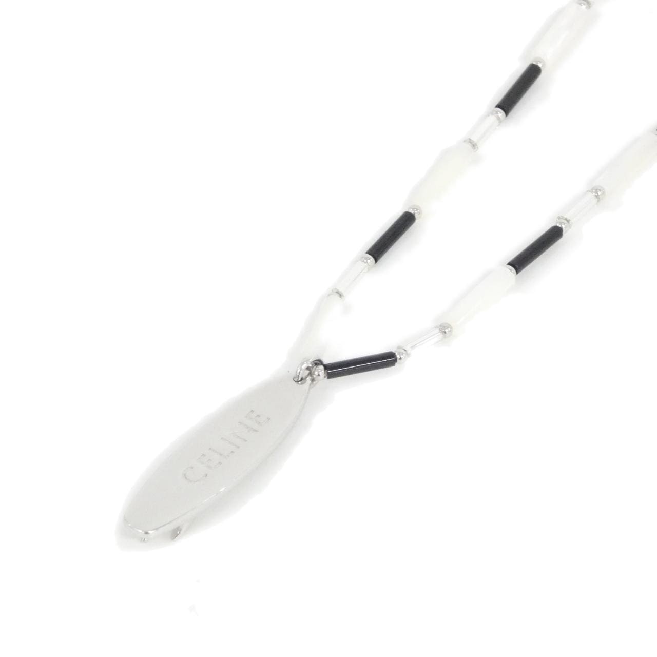 【新品】セリーヌ SURF NECKLASE 460ZS6BBR ネックレス