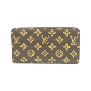 【未使用品】ルイヴィトンモノグラムオリジン　ジッピーウォレット　Ｍ２７６８３　財布