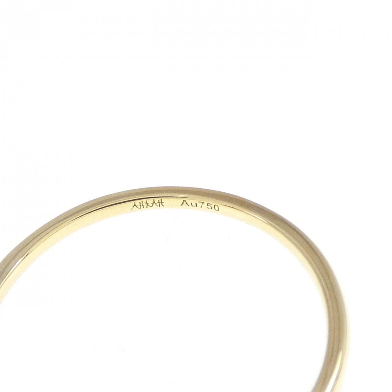 アーカー セレニティ リング 0.06CT