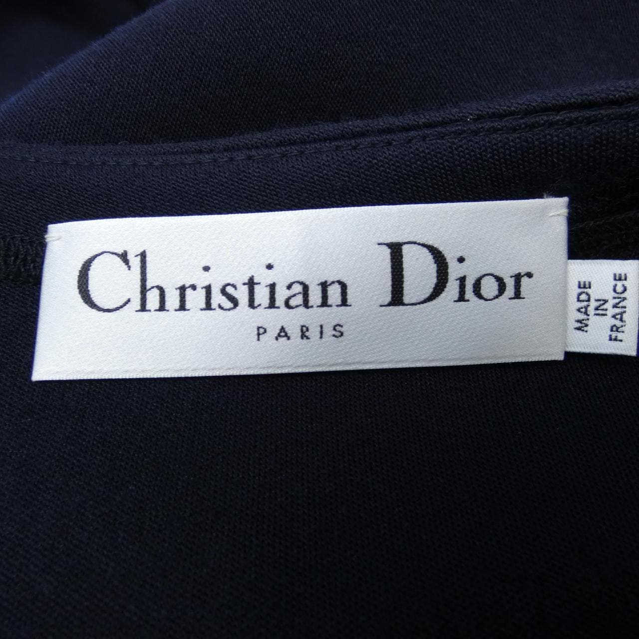クリスチャンディオール CHRISTIAN DIOR ワンピース