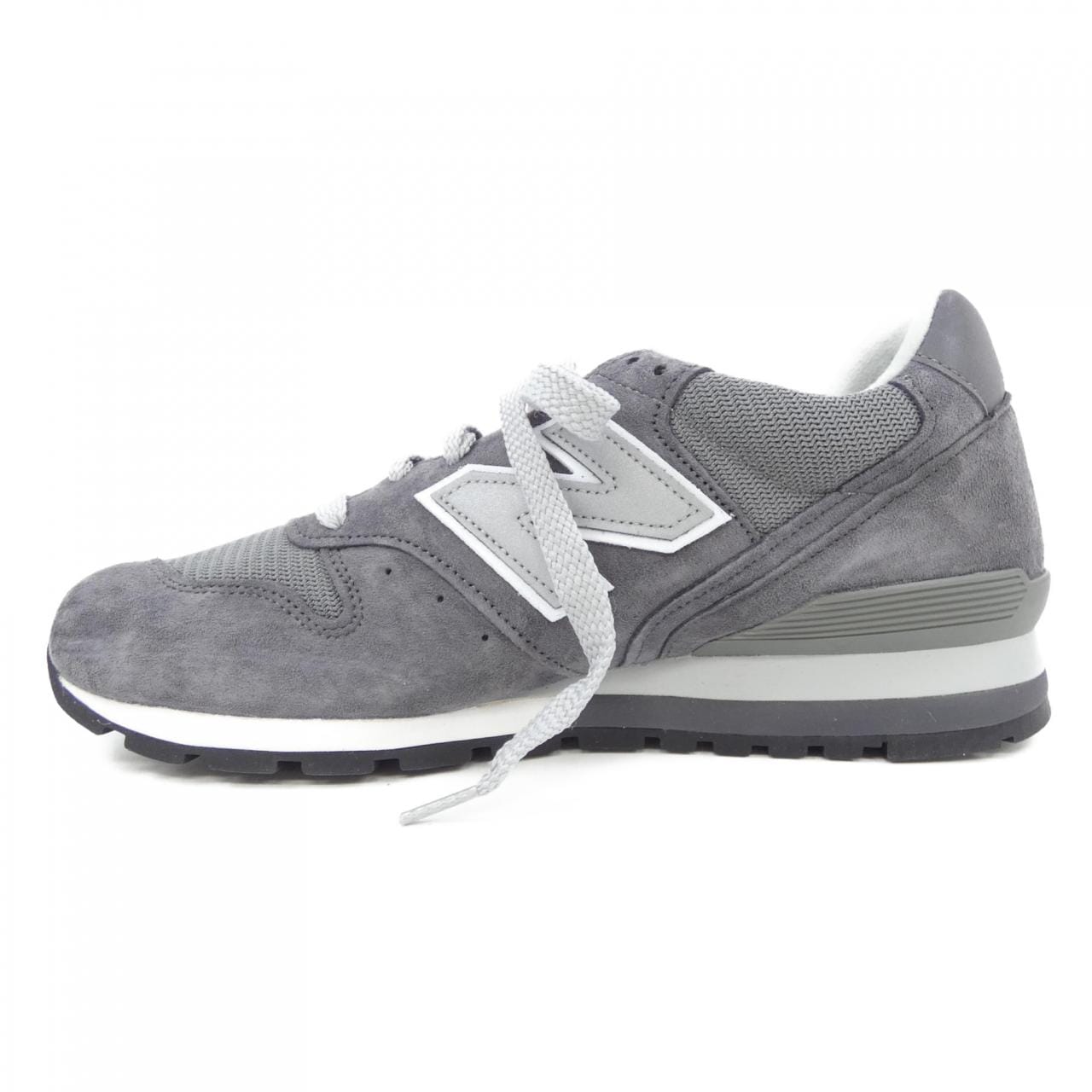 ニューバランス NEW BALANCE M996CGY スニーカー