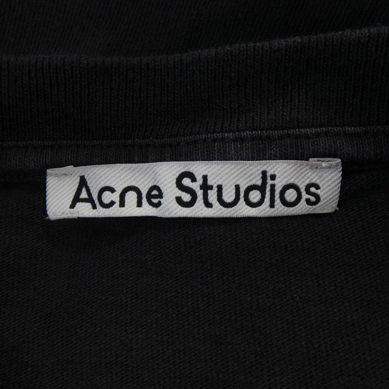 アクネストゥディオズ ACNE STUDIOS FN-MN-TSHI000332 Tシャツ