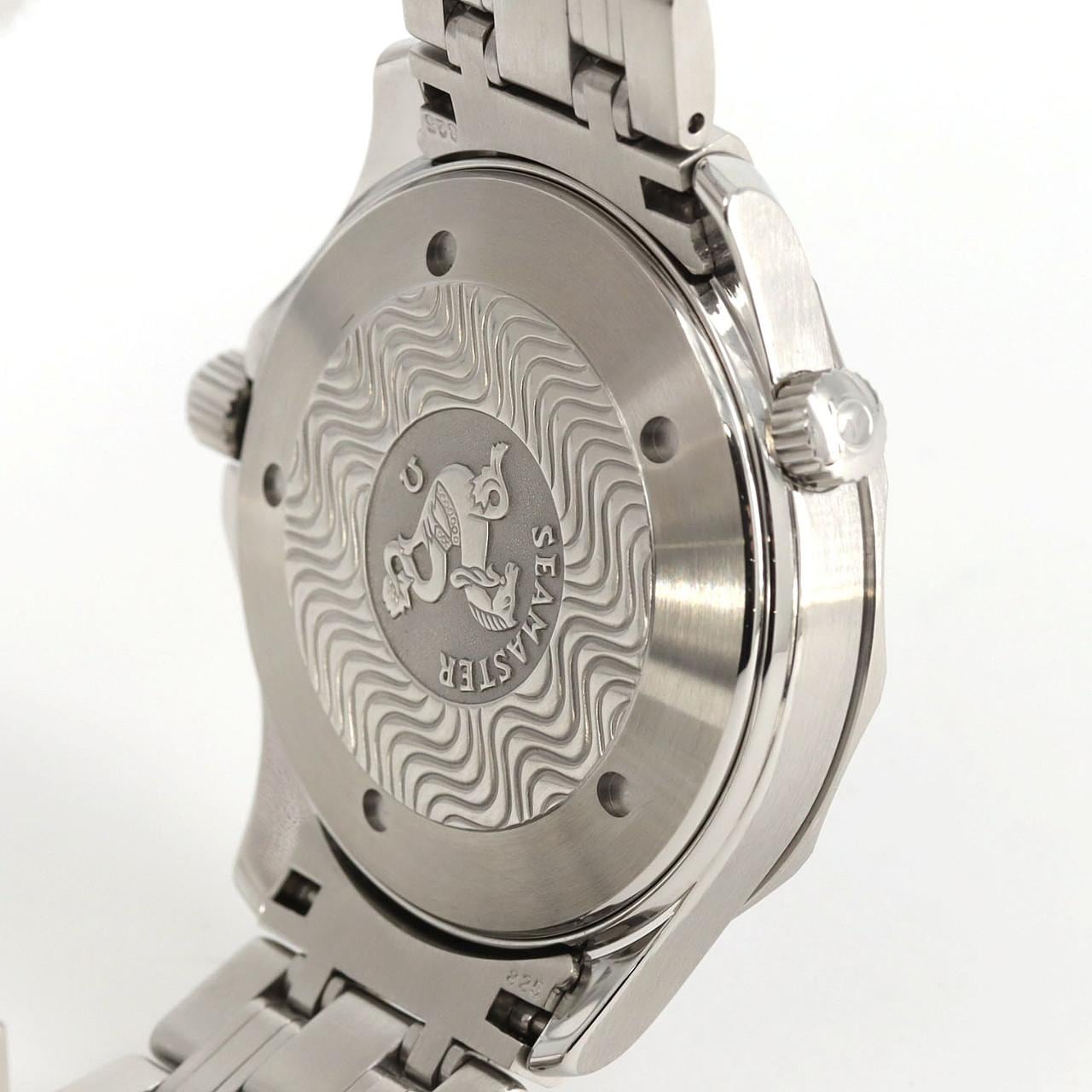 歐米茄 海馬 Pro 2531.80 SS自動上弦