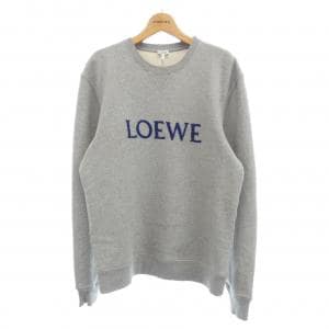 ロエベ LOEWE レギュラーフィットスウェットシャツ H526Y24J26 スウェット
