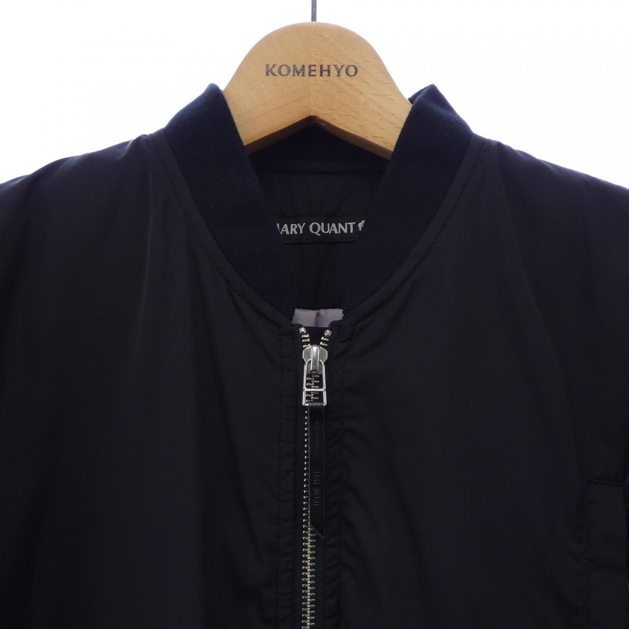 マリークワント Mary Quant ブルゾン