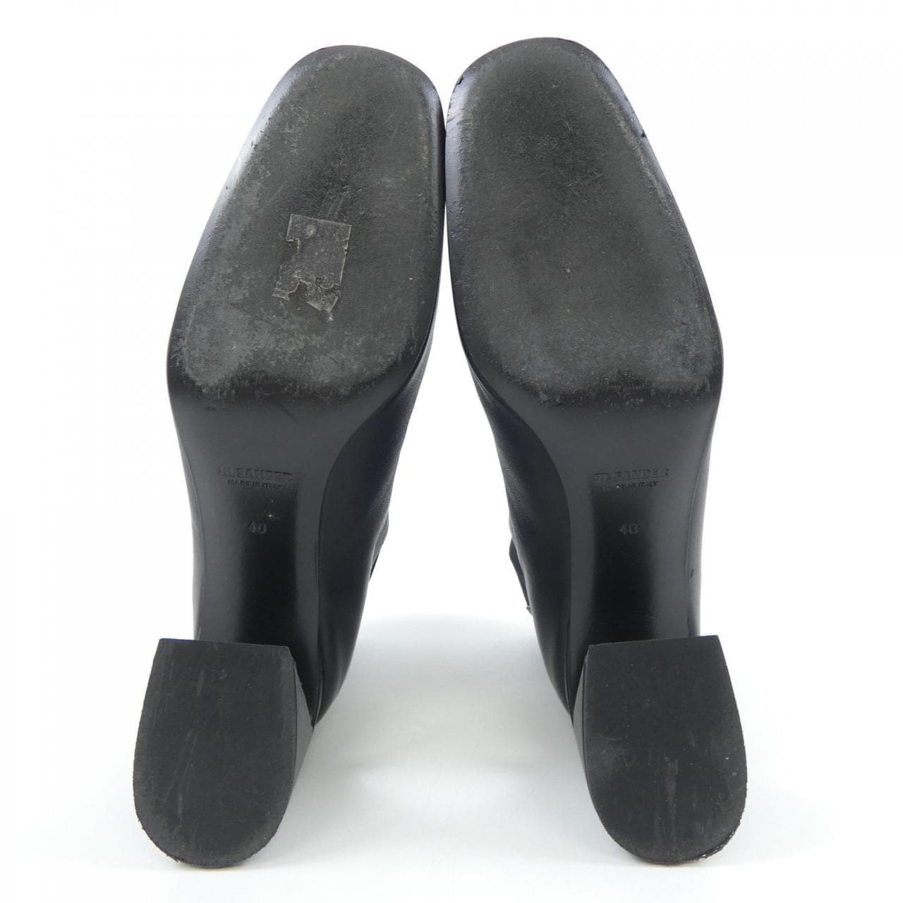 ジルサンダー JIL SANDER ブーツ