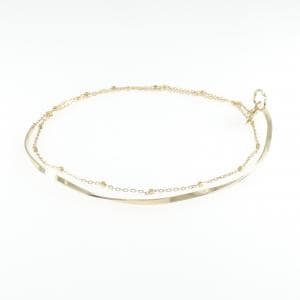 K10YG ブレスレット