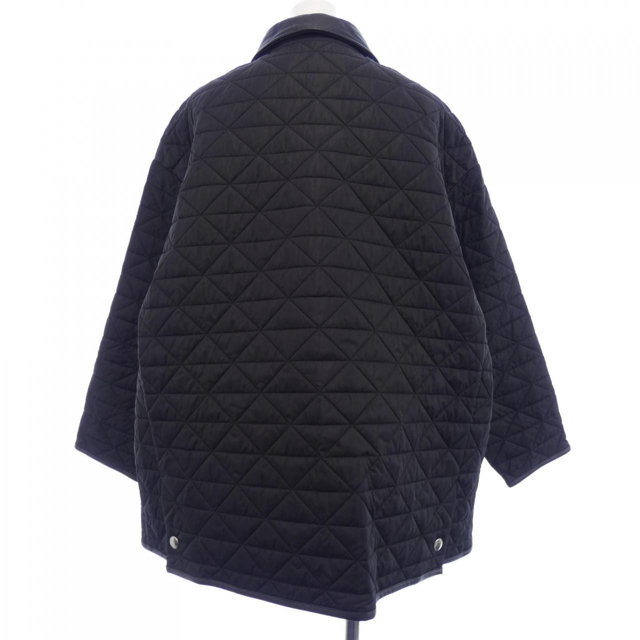 プラダ PRADA トライアングルロゴ 292070 S222 1WQ9 ジャケット