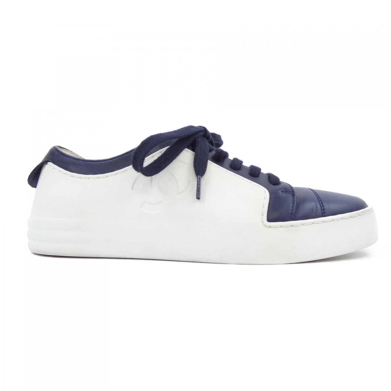 シャネル CHANEL G32719Y52193 スニーカー