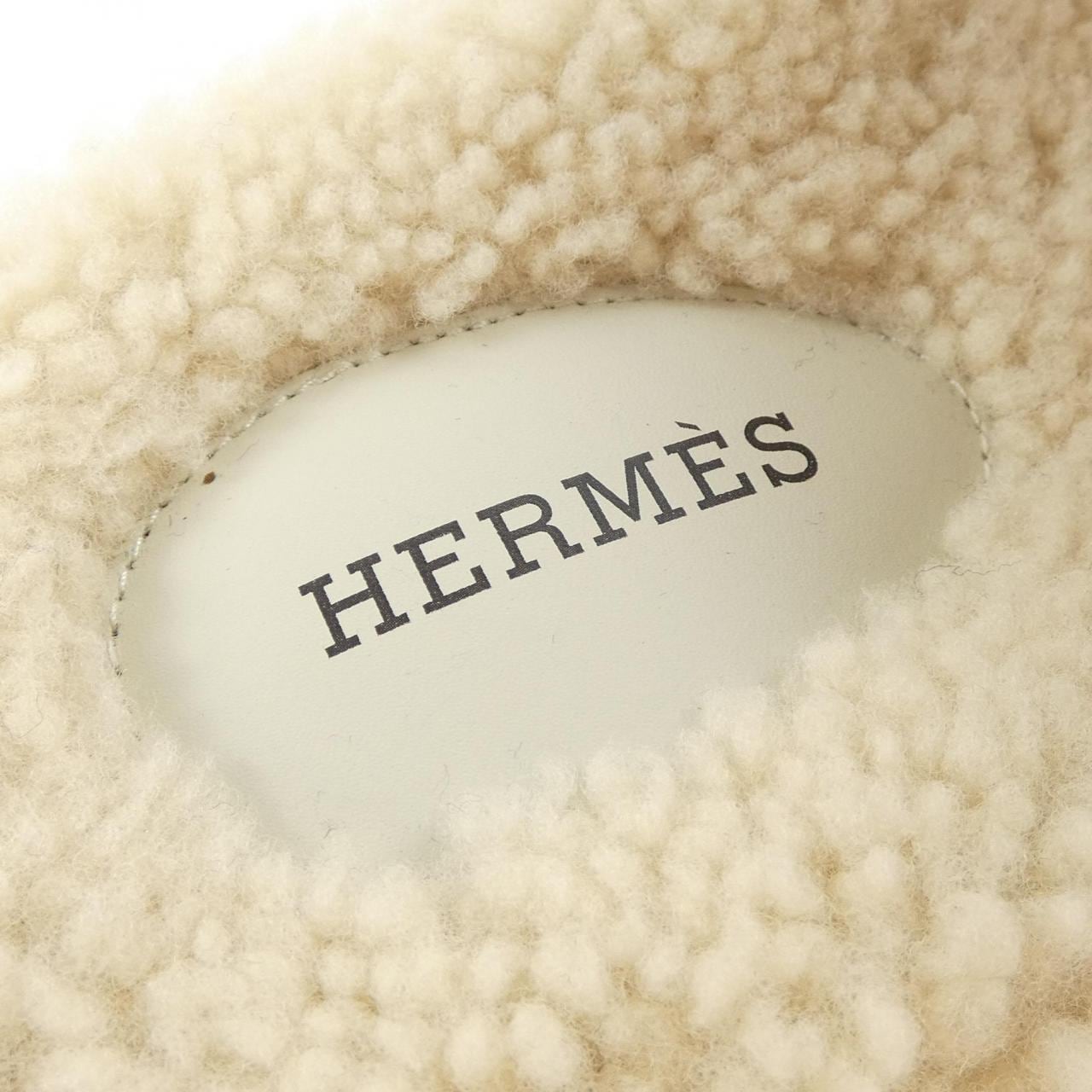 エルメス HERMES シプレ CHYPRE 222196Z サンダル