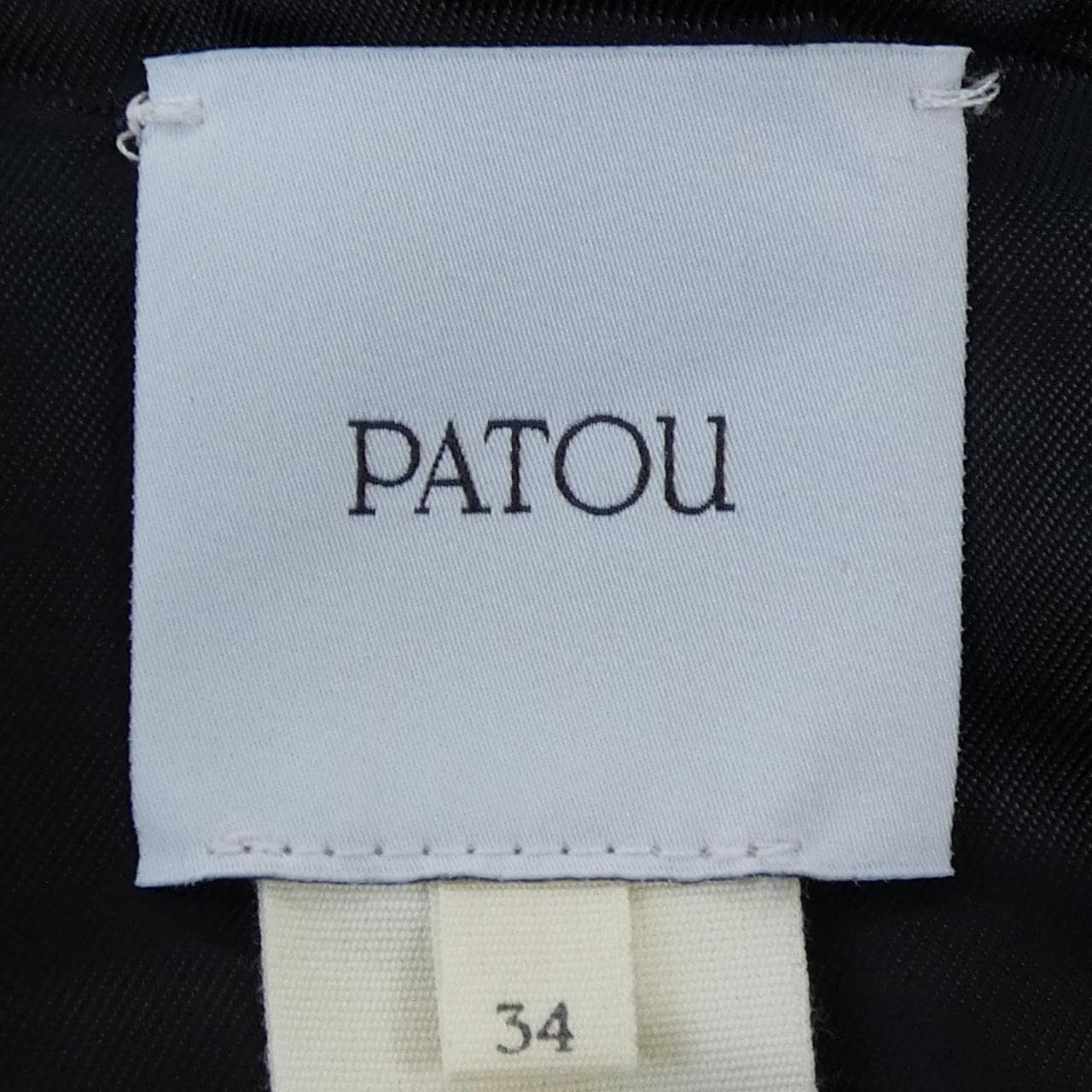 パトゥ PATOU DR1370177999B ワンピース