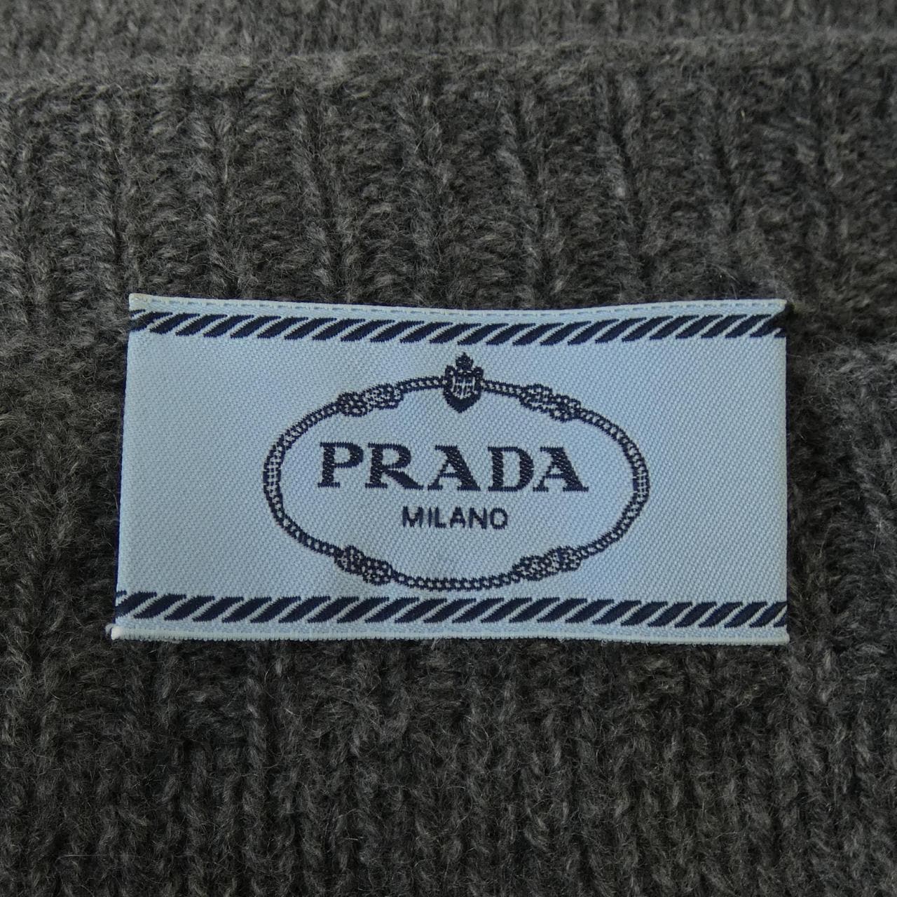プラダ PRADA ニット