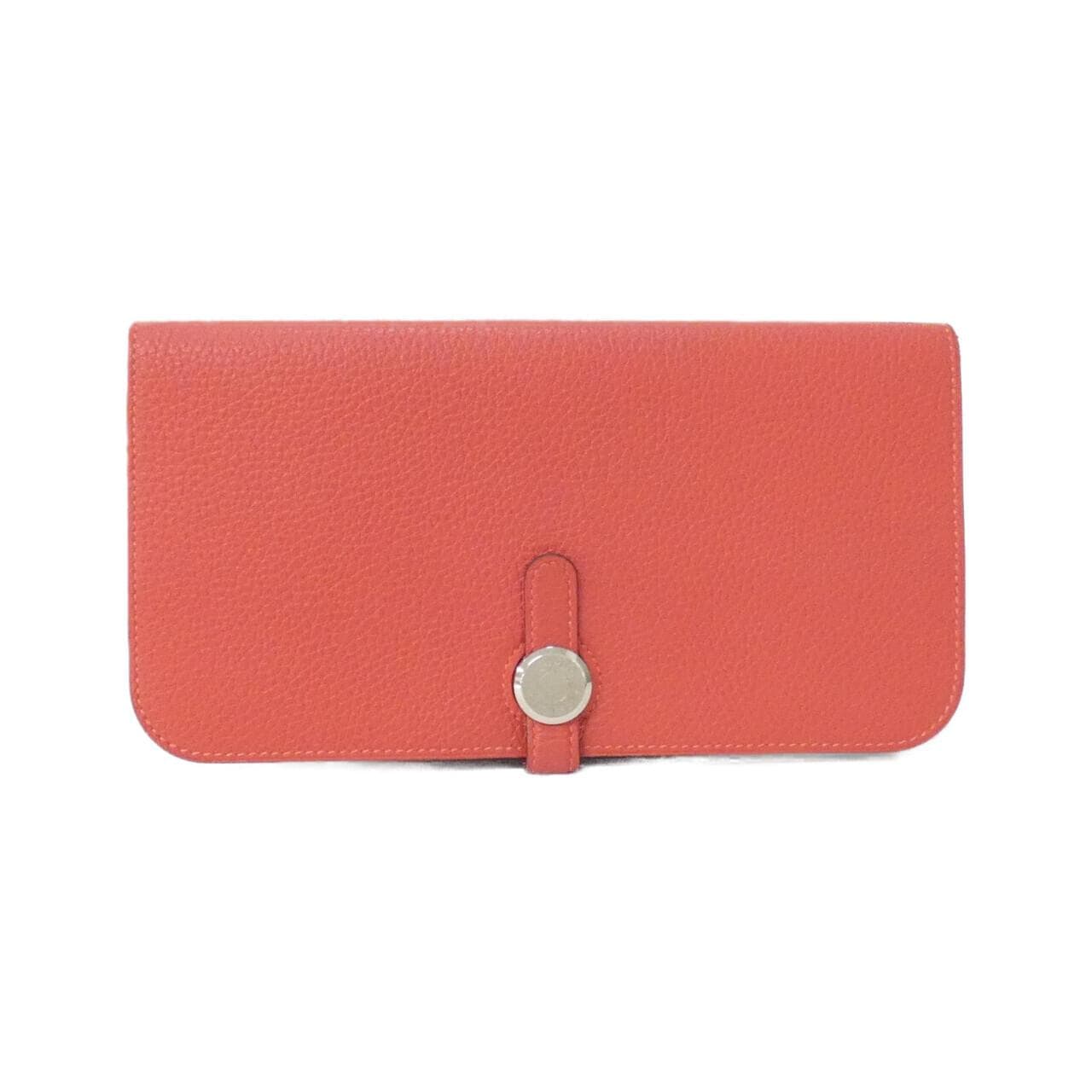 エルメス ドゴン ロング 061200CK 財布