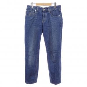 ブルネロクチネリ BRUNELLO CUCINELLI ジーンズ