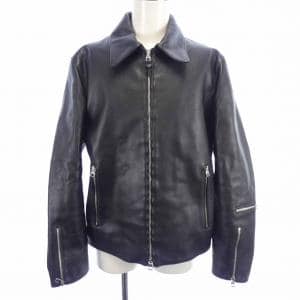 ダンヒル DUNHILL レザージャケット